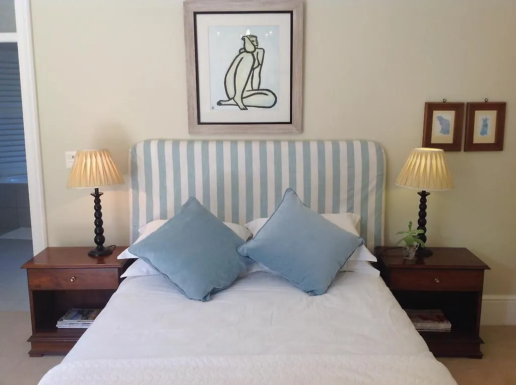 The Hermitage Hotel Kalk Bay