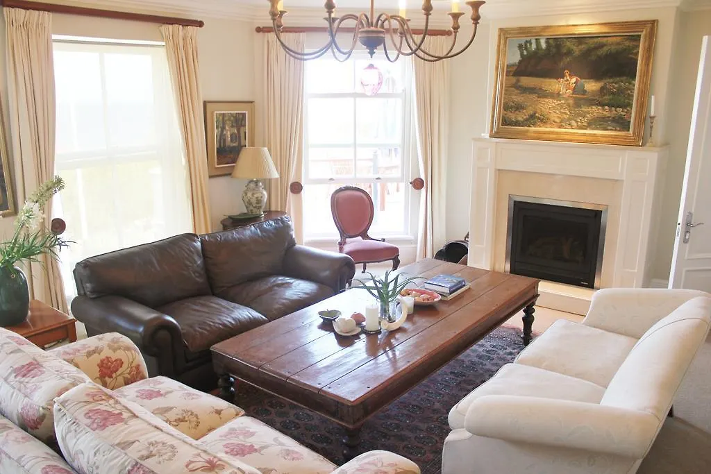 The Hermitage Hotel Kalk Bay 0*,  South Africa