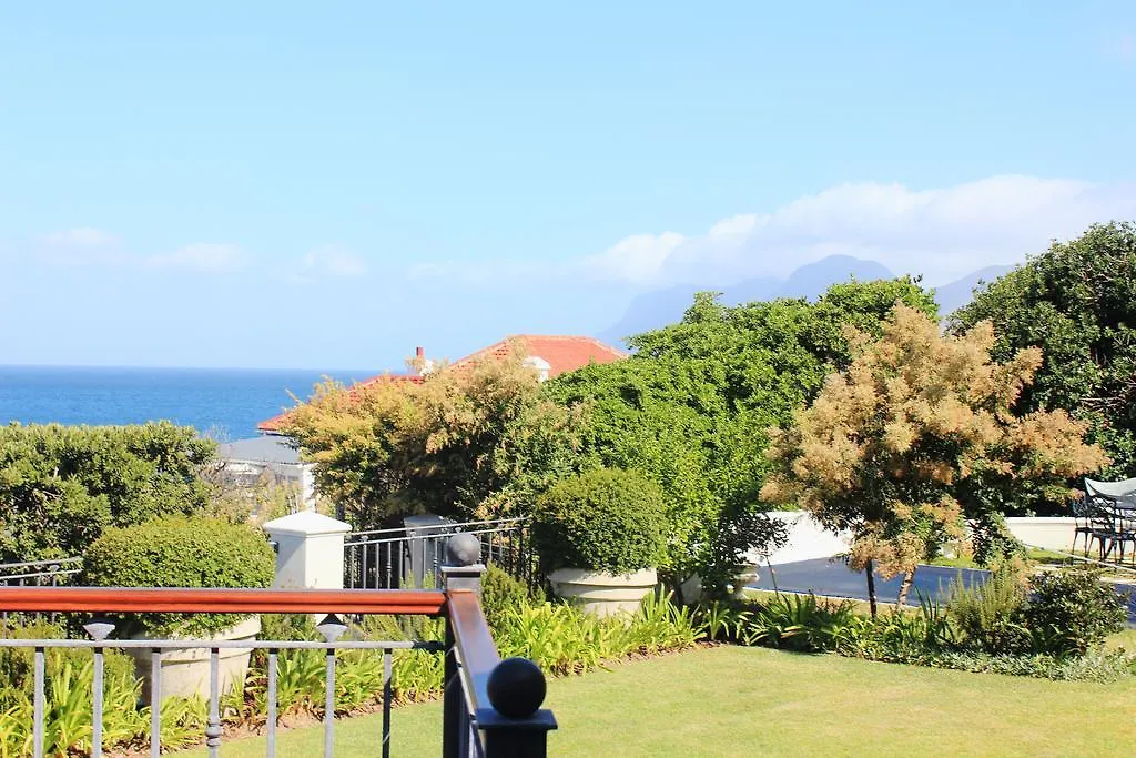 The Hermitage Hotel Kalk Bay Guest house