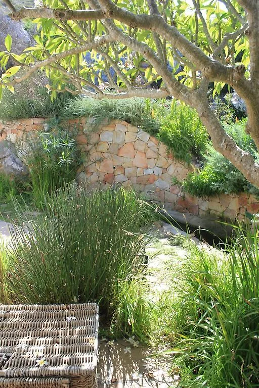 The Hermitage Hotel Kalk Bay Guest house