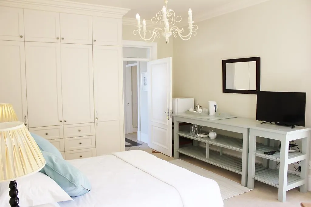 Guest house The Hermitage Hotel Kalk Bay