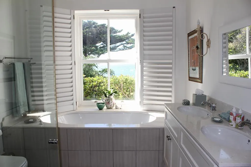 The Hermitage Hotel Kalk Bay South Africa
