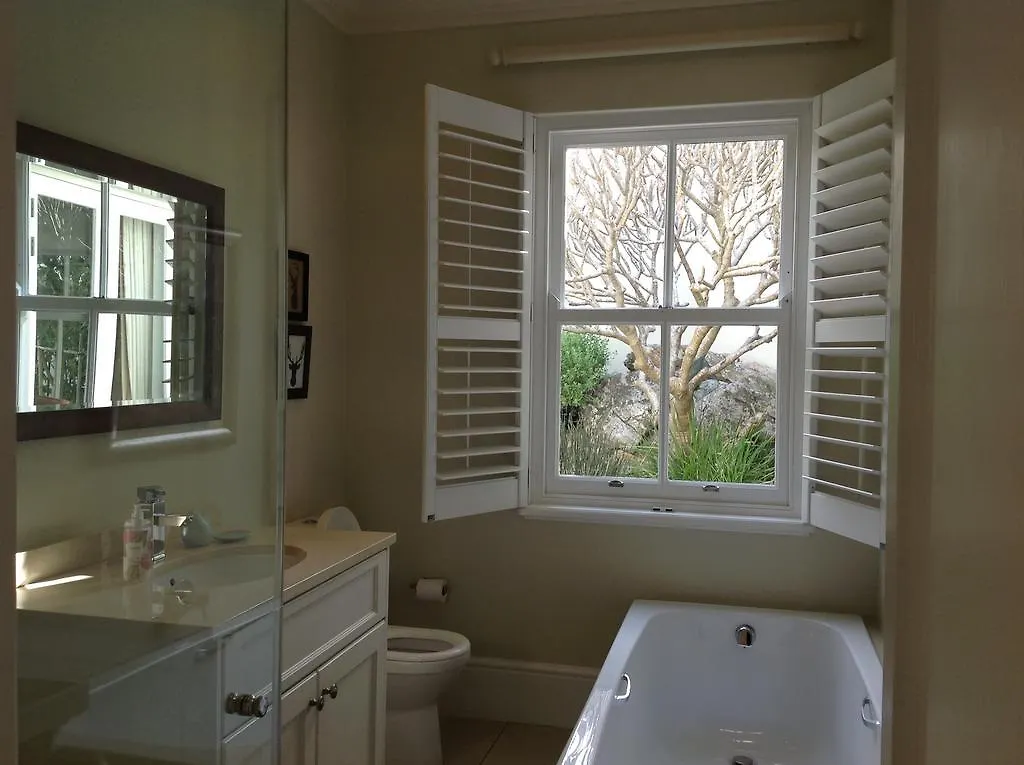 The Hermitage Hotel Kalk Bay 0*,  South Africa