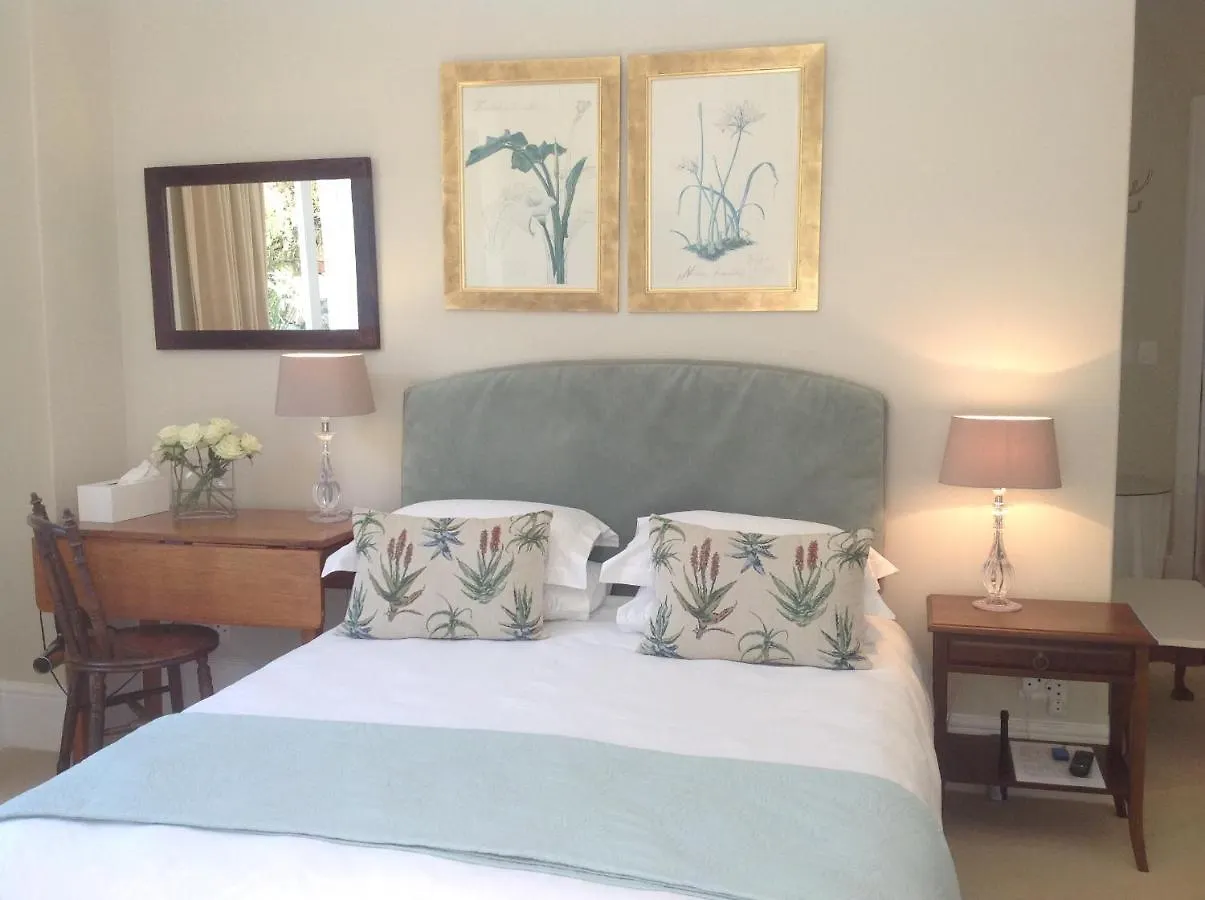The Hermitage Hotel Kalk Bay 0*,  South Africa