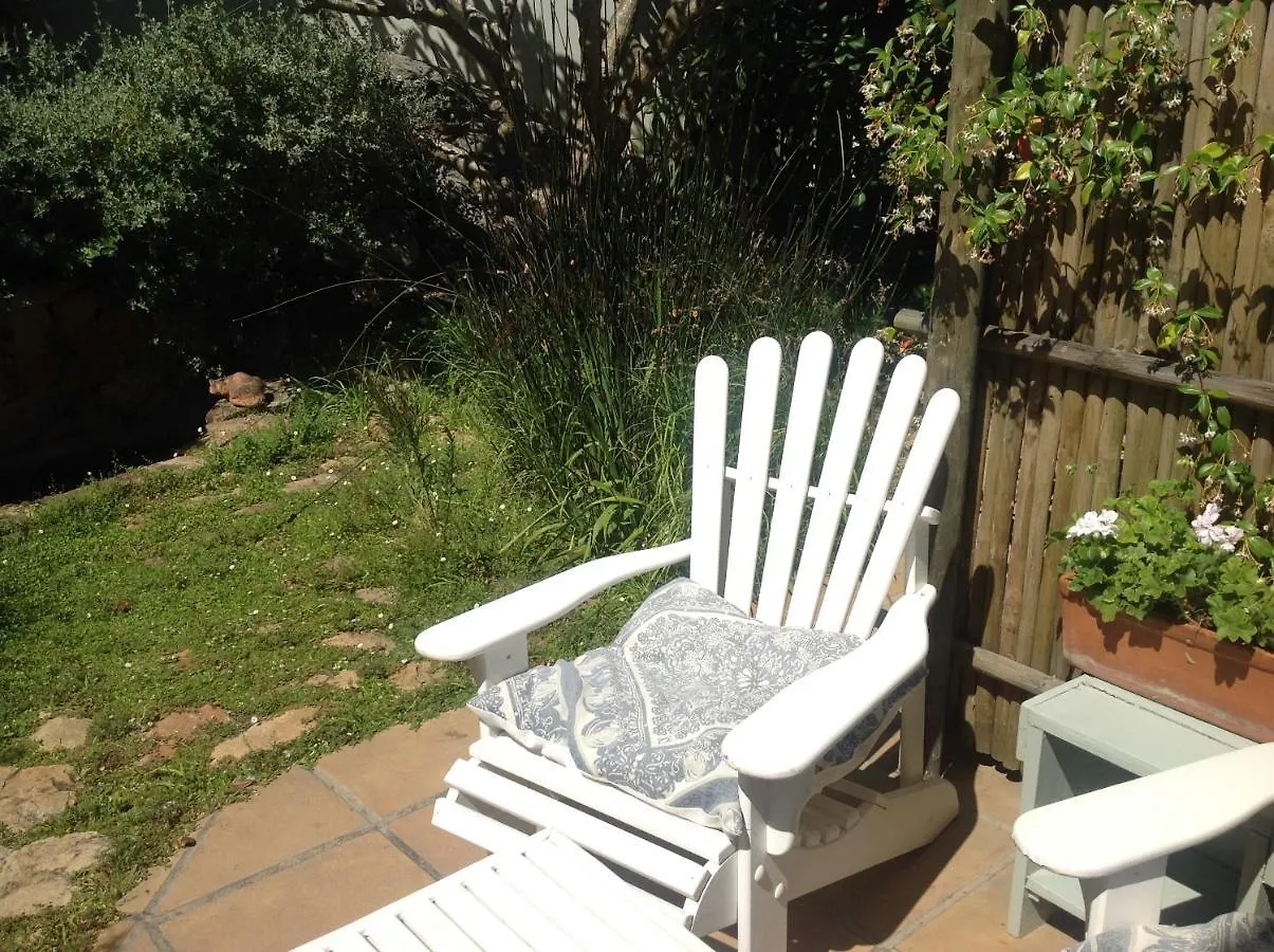 The Hermitage Hotel Kalk Bay
